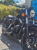 Harley-Davidson Forty Eight xl 1200 x - Angebote entsprechen deinen Suchkriterien