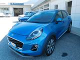 Ford Puma 1.0 EcoBoost Hybrid 125 CV S&S aut. Ti - Ford Puma mit Halbautomatikschaltung