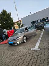 Volkswagen VW Passat 2.0TDI  Tauschen möglich - Volkswagen Passat aus 2012: Kombi