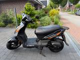 Kymco Agility 50 - KYMCO ROLLER AGILITY 50