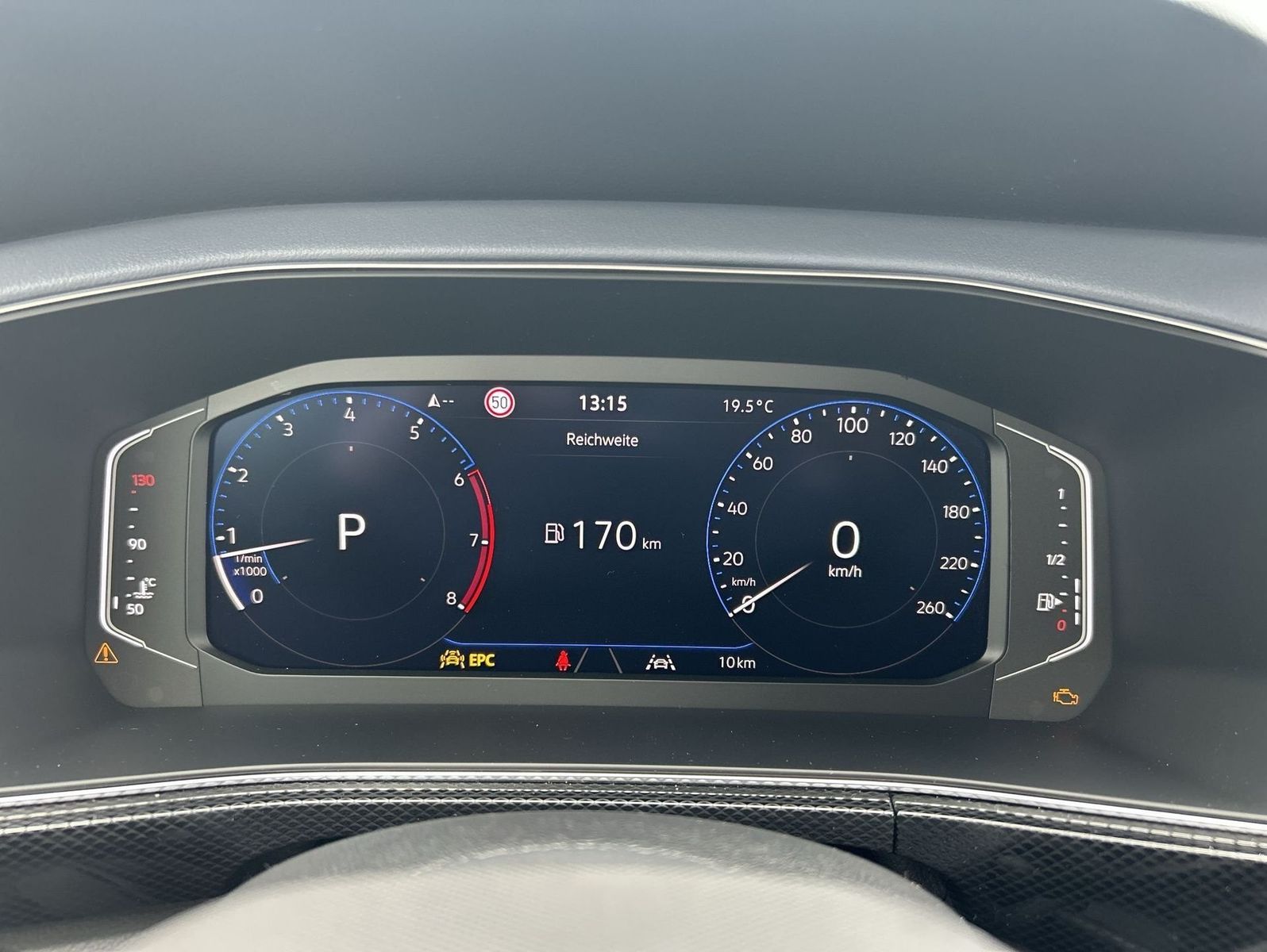 Volkswagen T-Cross - Bild 10