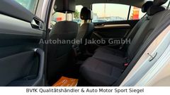 VW Passat/Sonderausstattung/Tüv&Service Neu/TOP!