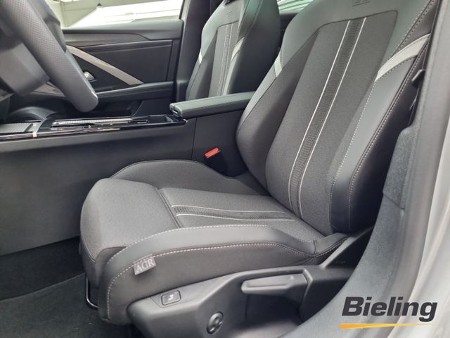 Astra Sports Tourer GS 1.2Turbo AUTOMATIK