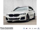 BMW 520d M Sport Laser PA+ DA Prof Pano AHK H/K - gebrauchte BMW 520 aus dem Jahr 2021