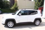 Jeep Renegade Limited <Leder / Navi / Kamera / beats> - Jeep Renegade Gebrauchtwagen in Wuppertal