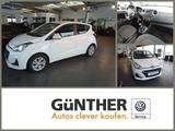 Hyundai i10 1.0 Trend*Klima*PDC*SHZ*ZV*12M Garantie - gebrauchte Hyundai i10 aus dem Jahr 2019