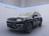 Jeep Compass S Plug-In Hybrid 4WD Navi Leder Soundsys - Jeep Compass Gebrauchtwagen in Stuttgart