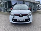 Renault Twingo Luxe Faltdach Klimaautomatik Tüv neu - gebrauchte Renault Twingo aus dem Jahr 2014