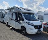 Knaus Sun TI 650 MG - Platinum Selection  - Knaus Sun ti 650