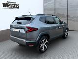 Dacia Duster III Hybrid 140 Journey - Dacia Duster Gebrauchtwagen