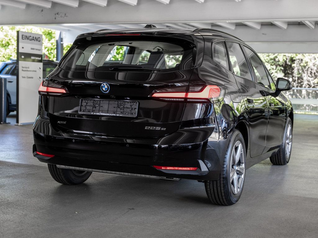 BMW 225 Active Tourer - Bild 5