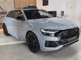 Audi Q8 55 TFSI Quattro*EXCLUSIVE*AHK*HD-MATRIX* - Audi Q8 Gebrauchtwagen