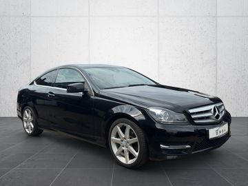 Mercedes C 250 - 3