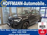 Cupra Ateca AHK umkl.,Rückf.-kamera,Allwetterreifen