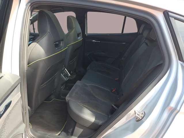 Skoda Enyaq - Bild 11