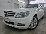 Mercedes-Benz C 200 CGI BlueEfficiency*Navi*Xenon*1. Hand* - Mercedes-Benz C 200 aus 2010