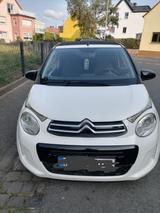 Citroën C1 Pure Tech Airscape Faltdach - Citroën C1 in Mainz