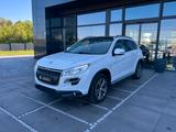 Peugeot 4008 *Allure* *4WD* *NAVI* - Peugeot 4008 SUV