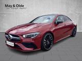 Mercedes-Benz CLA 35 AMG 4Matic Night Pano Navi Leder 360 LED - Mercedes-Benz CLA 35 AMG: Limousine