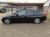 BMW 520d EfficientDynamics Edition A - - BMW 520 in Essen