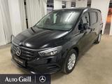 Mercedes-Benz EQT 200 Premium Lang 7Sitze Klappische AHKvorr