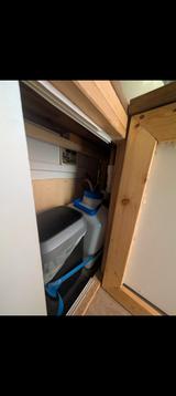 Mercedes-Benz Vito 111 CDI (W447) Extra lang Camper - Mercedes-Benz V