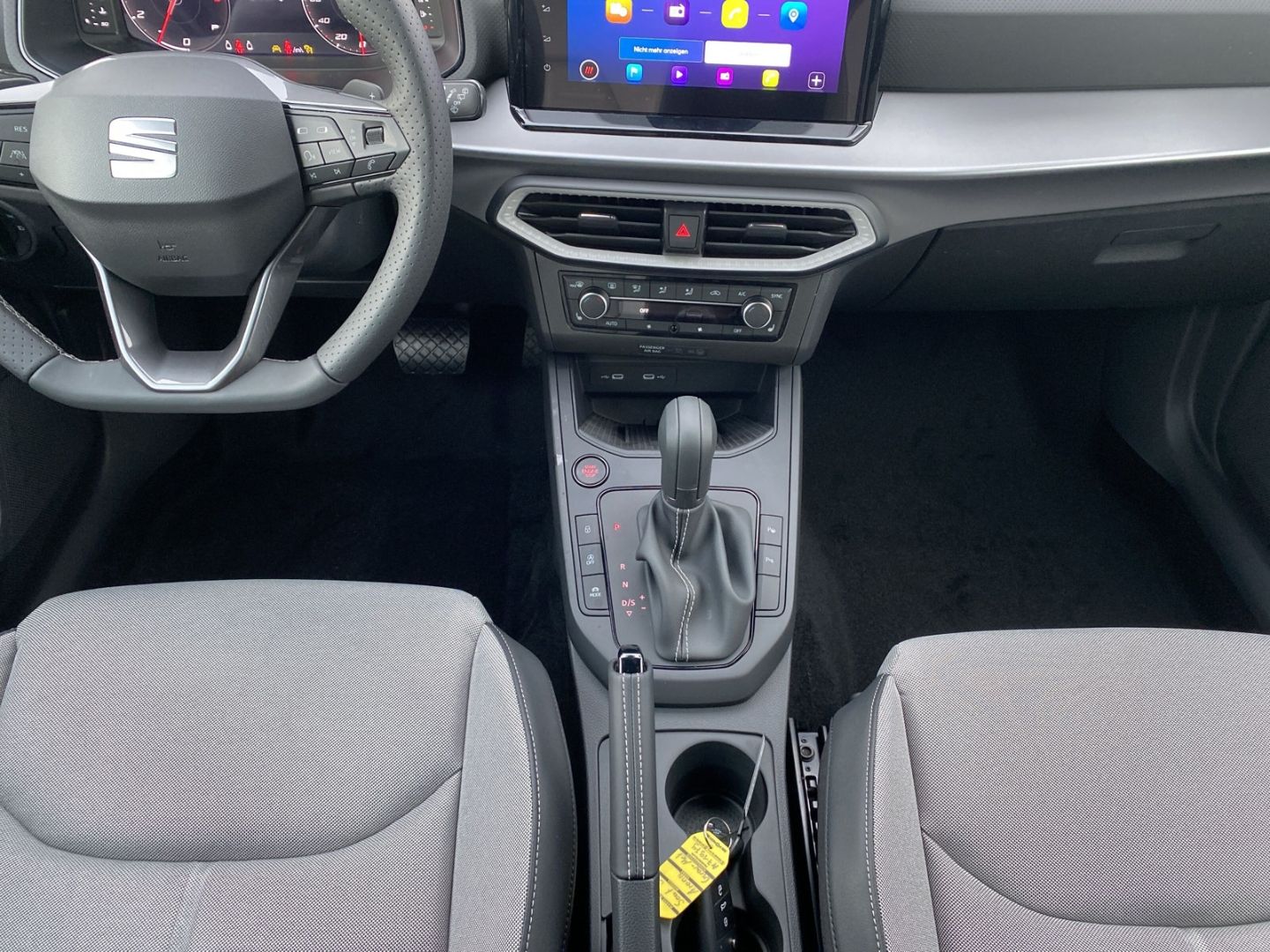 Fahrzeugabbildung SEAT Arona FR 1.0 85 kW*SHZ*LED*KESSY*NAVI*Full-Link*