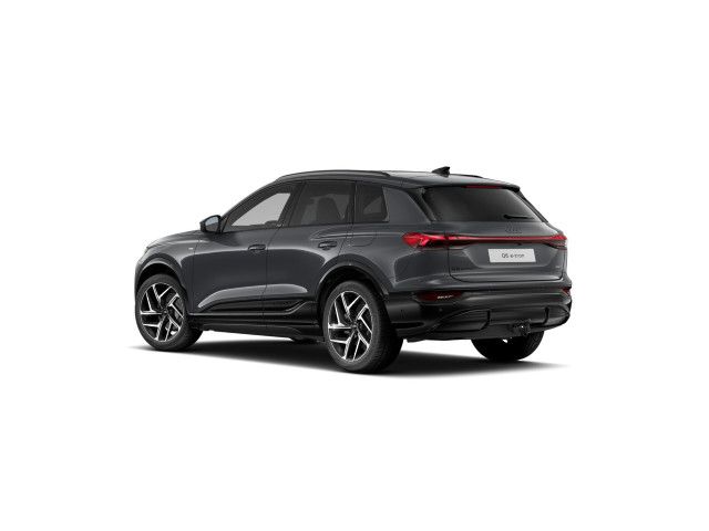 Audi Q6 e-tron - Bild 2