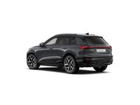 Audi Q6 e-tron - Vorschau Bild 2