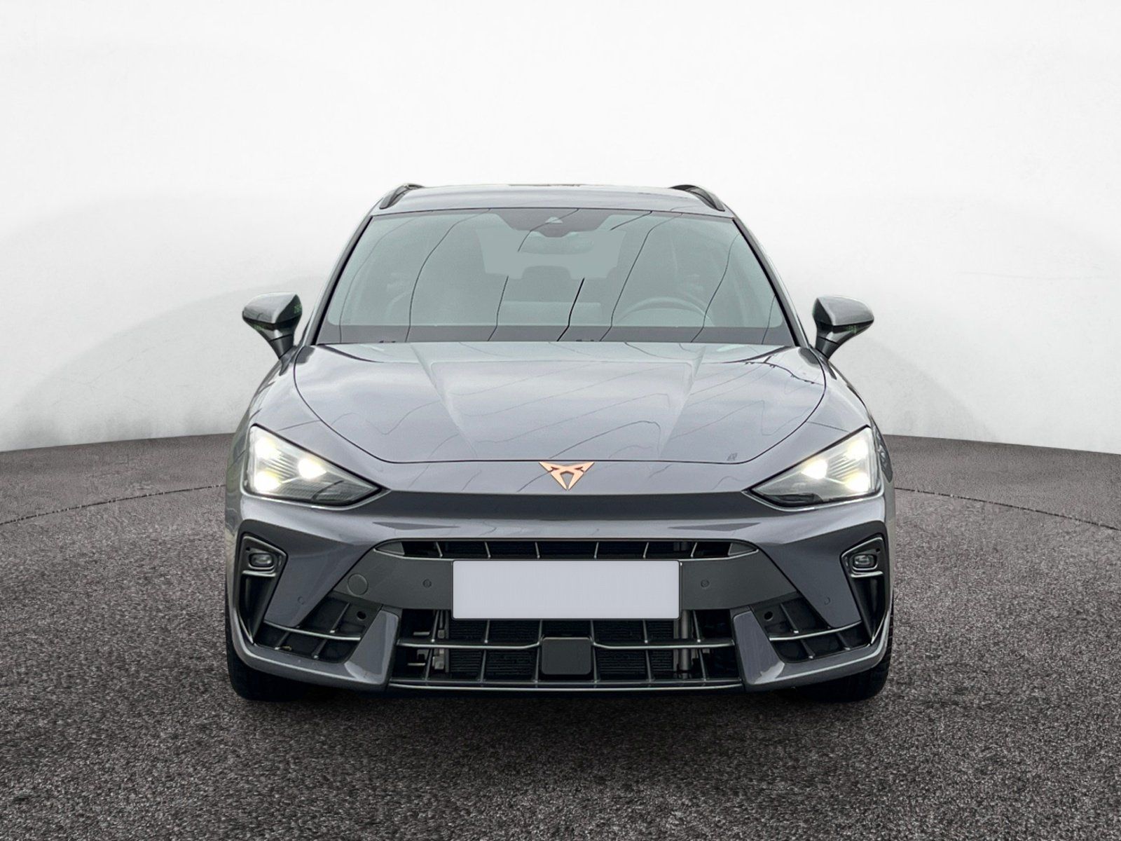 Cupra Leon - Bild 2