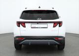 Hyundai Tucson 1.6 T-GDI Select LED Navi Sitzheizung ACC - Hyundai Gebrauchtwagen in Berlin