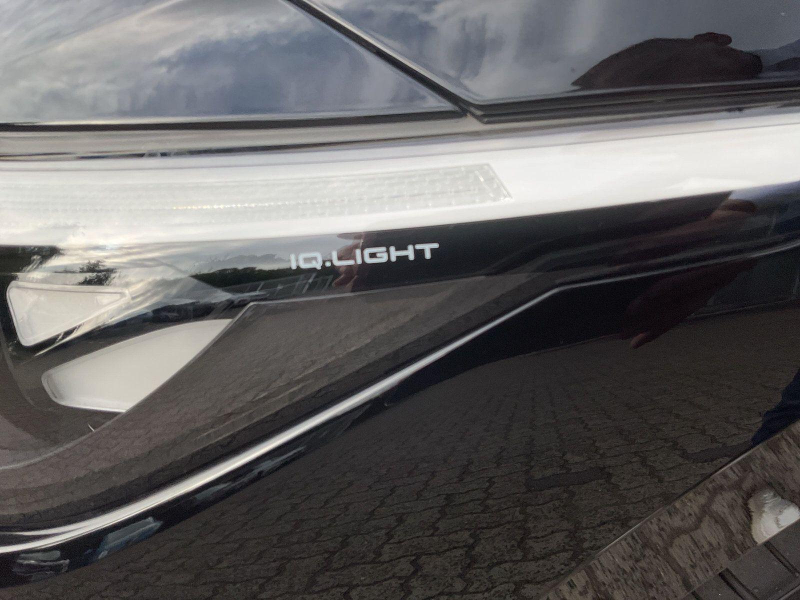 Volkswagen ID.7 Tourer Pro AHK Navi ACC IQLight EasyOpen