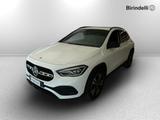 Mercedes-Benz GLA (H247) - GLA 200 d Automatic S - Mercedes-Benz GLA H247
