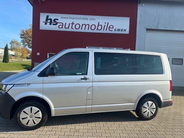 Volkswagen T6 Caravelle TrendlineKR,DAB,APP,9Sitze