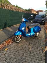 Vespa Gts 125 Super - Vespa Motorräder in Duisburg