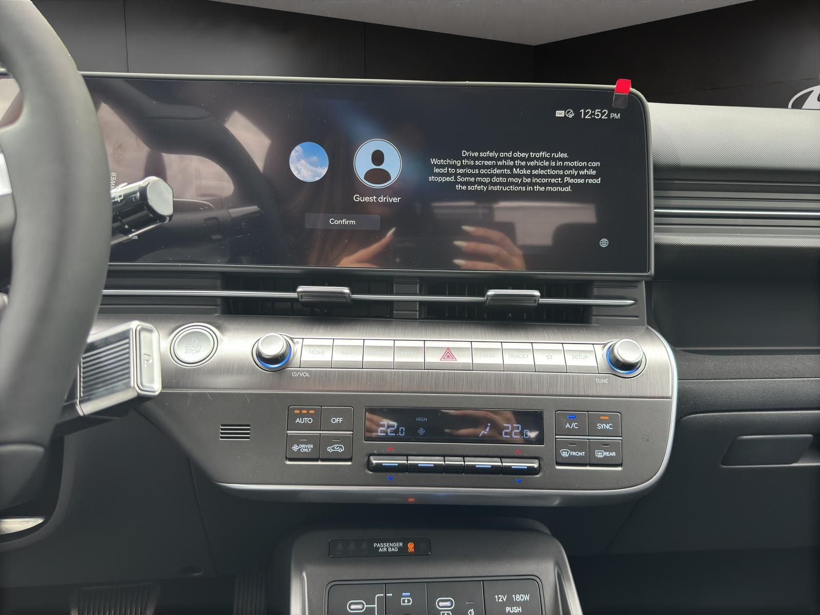Hyundai Kona – Bild 19