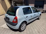 Renault Clio 1.2 16V - gebrauchte Renault Clio aus dem Jahr 2003