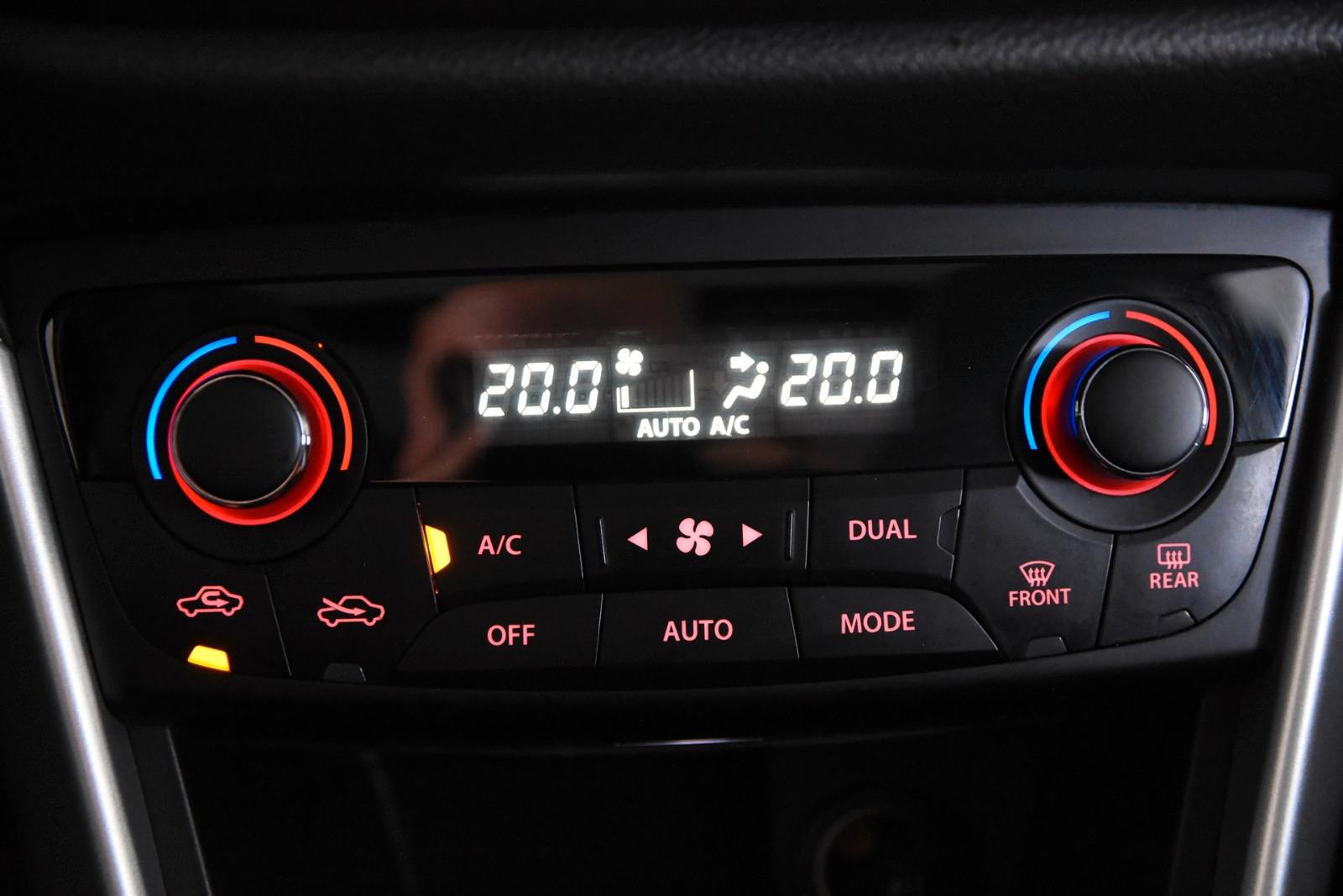 Suzuki (SX4) S-Cross  Automatik *Navi*Pano.*AHK*SHZ*