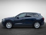 Volkswagen Touareg 3.0 TDI 4M  AHK Navi LED Leder Kamera PD - VW Touareg von 2025