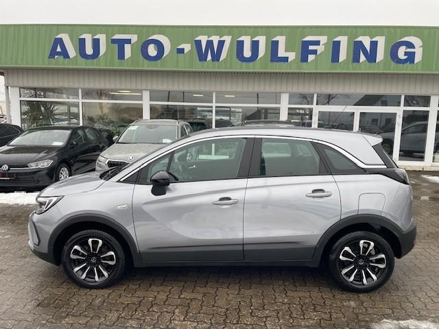 Opel Crossland 1.2 AutomatikElegance