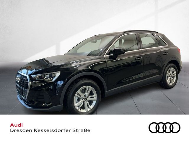 Audi Q3 35 TFSI 110(150) kW(PS) S tronic I €€€ Aktion