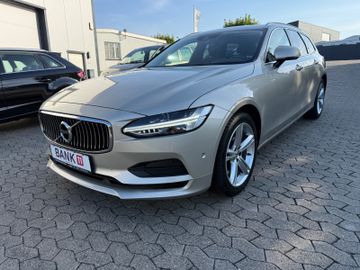 Volvo V90 - 3
