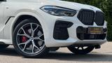 BMW X6 xDrive 40 d M Sport-LED-HeadUp-ACC-21Zoll - BMW X6: 40