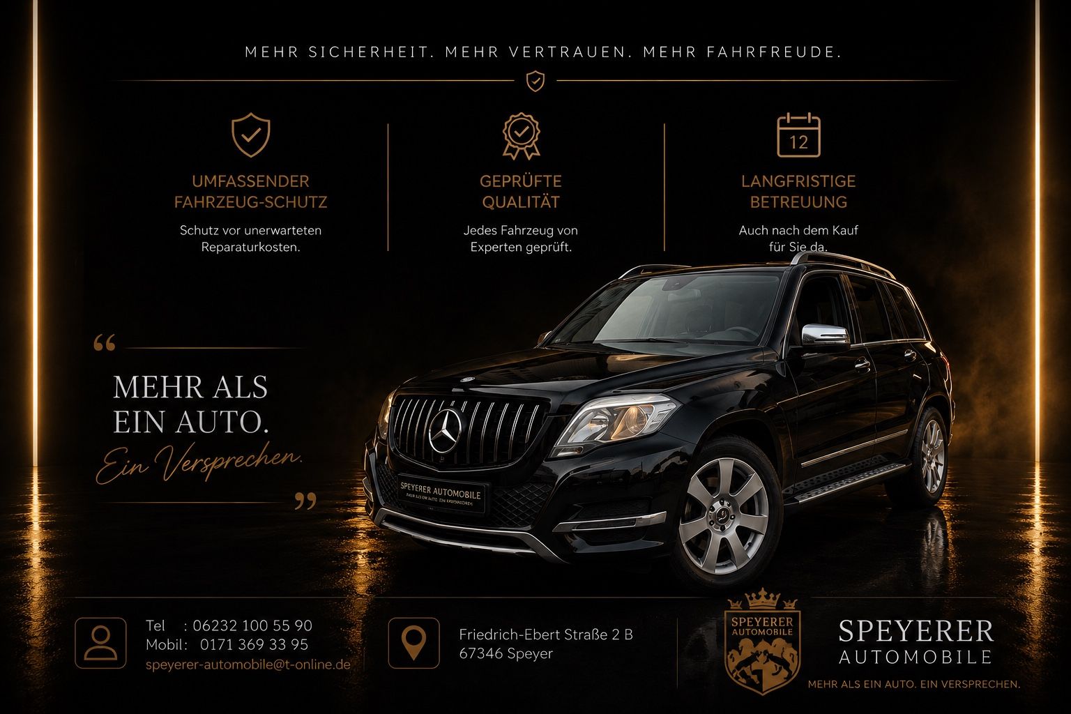 Mercedes-Benz GLK 220 4Matic