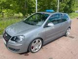 Volkswagen VW Polo GTI 9N3 - Volkswagen Polo: 9n GTI