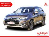 Mitsubishi Outlander 2.2 DI-D Edition 100+ 4WD - Mitsubishi mit Diesel-Antrieb
