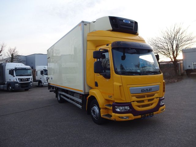 DAF LF 230, 12 T, LBW, Türen, Klima, Automat, Kamera