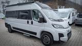 Knaus BoxTime 600 MQ Auto, Klima, 200AH 7/26 - Knaus Kastenwagen Klimaanlage 600 mq