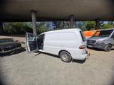 Hyundai Ich verkaufe meine Hunday - gebrauchte Hyundai H-1 aus dem Jahr 2005