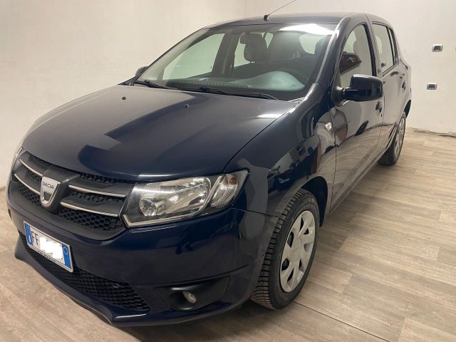 Dacia Sandero 1.2 75CV Serie Speciale Lauréate N